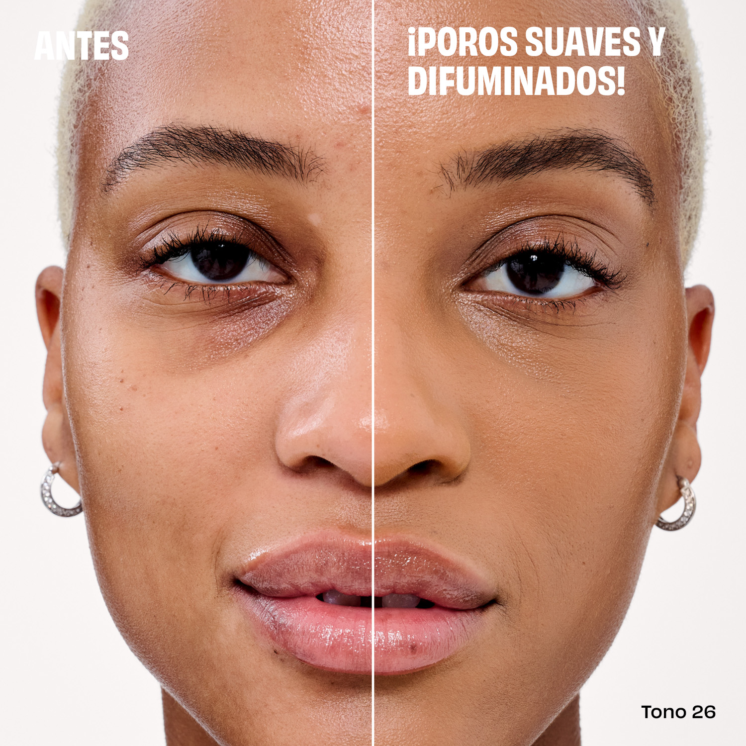 THE POREFESSIONAL FOUNDATION (BASE DE MAQUILLAJE)